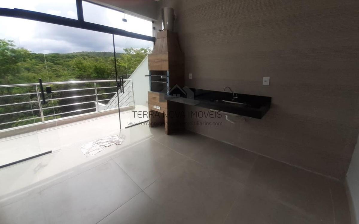 Casa, Portal do Sol, 3 Quartos