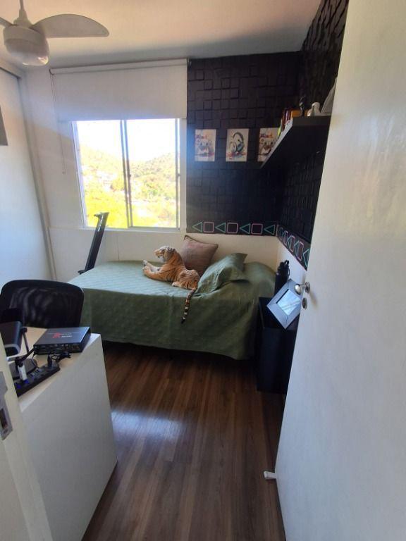 Apartamento, Rosário, 2 Quartos, 1 Vaga