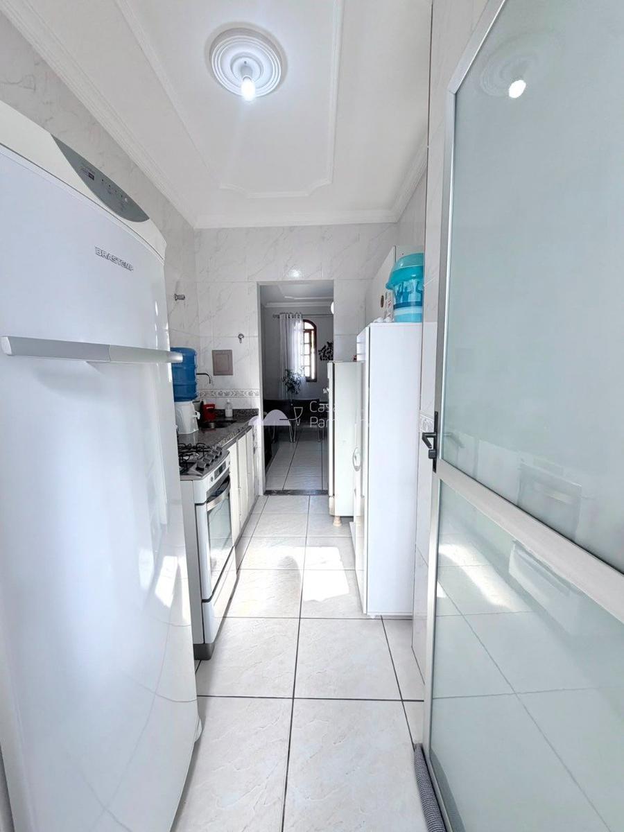 Casa, Santa Mônica, 2 Quartos, 1 Vaga