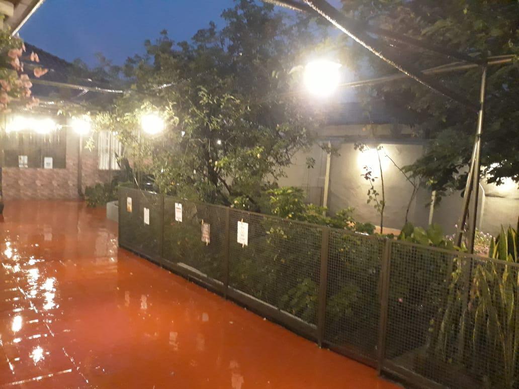 Casa Comercial, Floresta, 8 Quartos, 3 Vagas