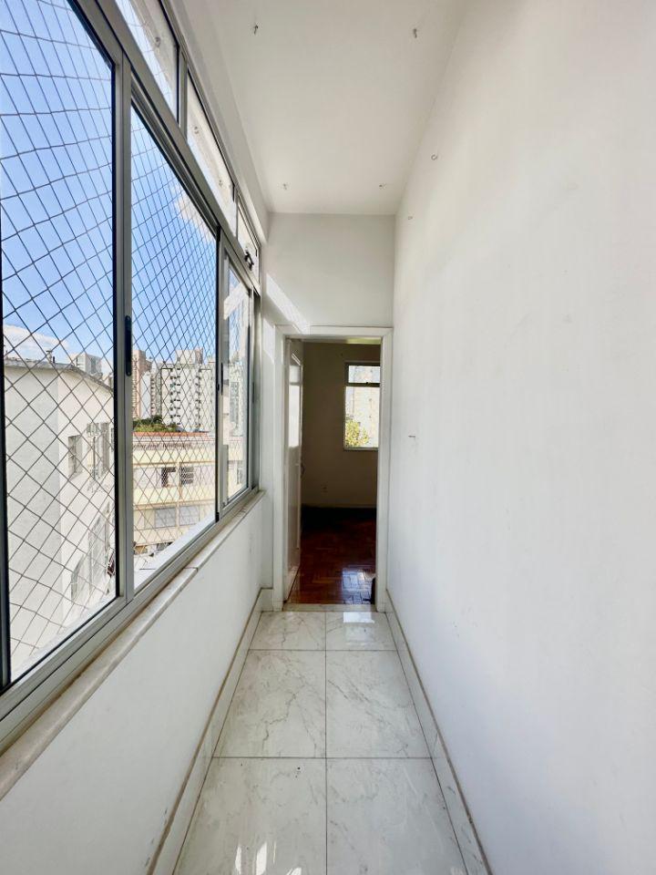 Apartamento, Lourdes, 3 Quartos, 2 Vagas