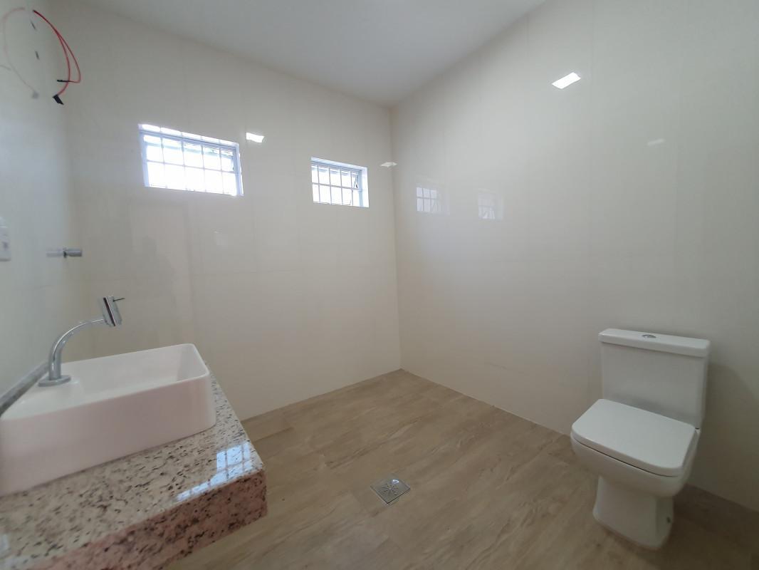 Casa, Prado, 3 Quartos, 3 Vagas, 1 Suíte