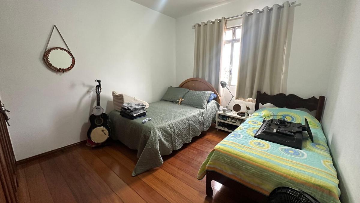Apartamento, Santa Amélia, 3 Quartos, 3 Vagas, 1 Suíte