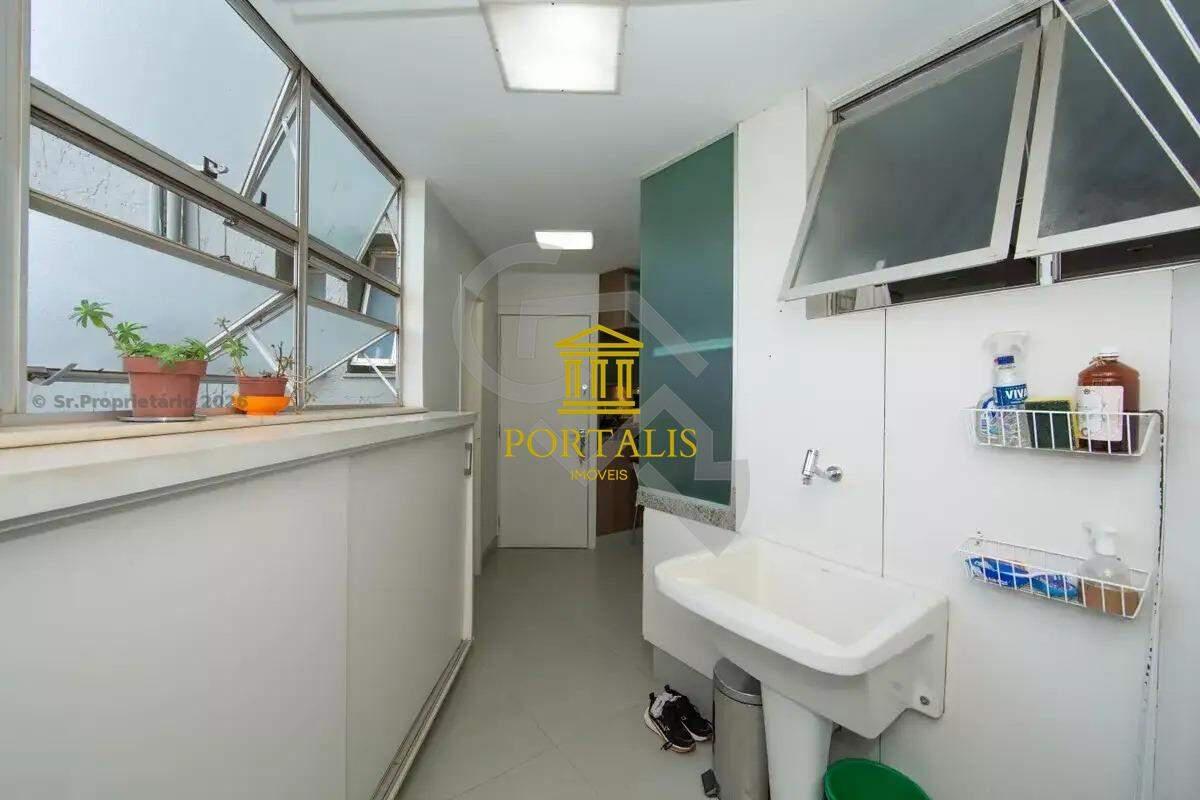Apartamento, Santa Lúcia, 3 Quartos, 1 Vaga, 1 Suíte