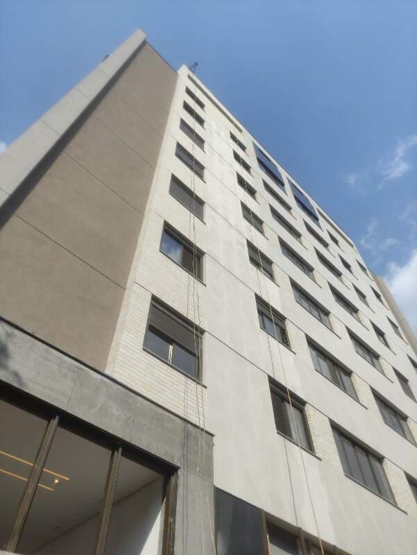 Cobertura, Serra, 3 Quartos, 3 Vagas, 1 Suíte