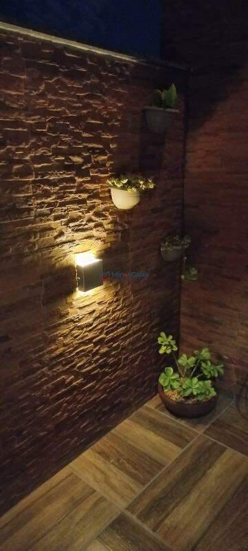 Apartamento, Alto Serenata, 3 Quartos, 1 Vaga, 1 Suíte