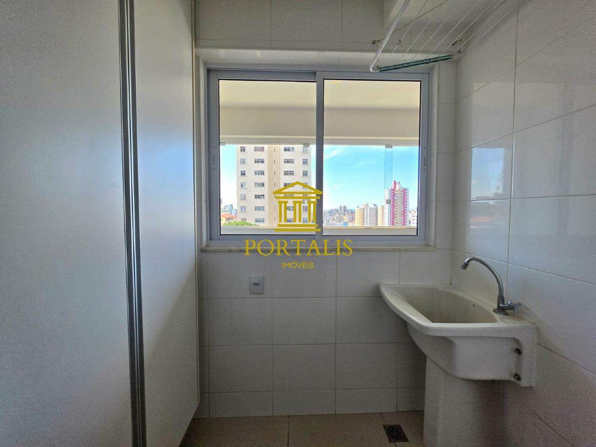 Apartamento, Graça, 3 Quartos, 2 Vagas, 1 Suíte