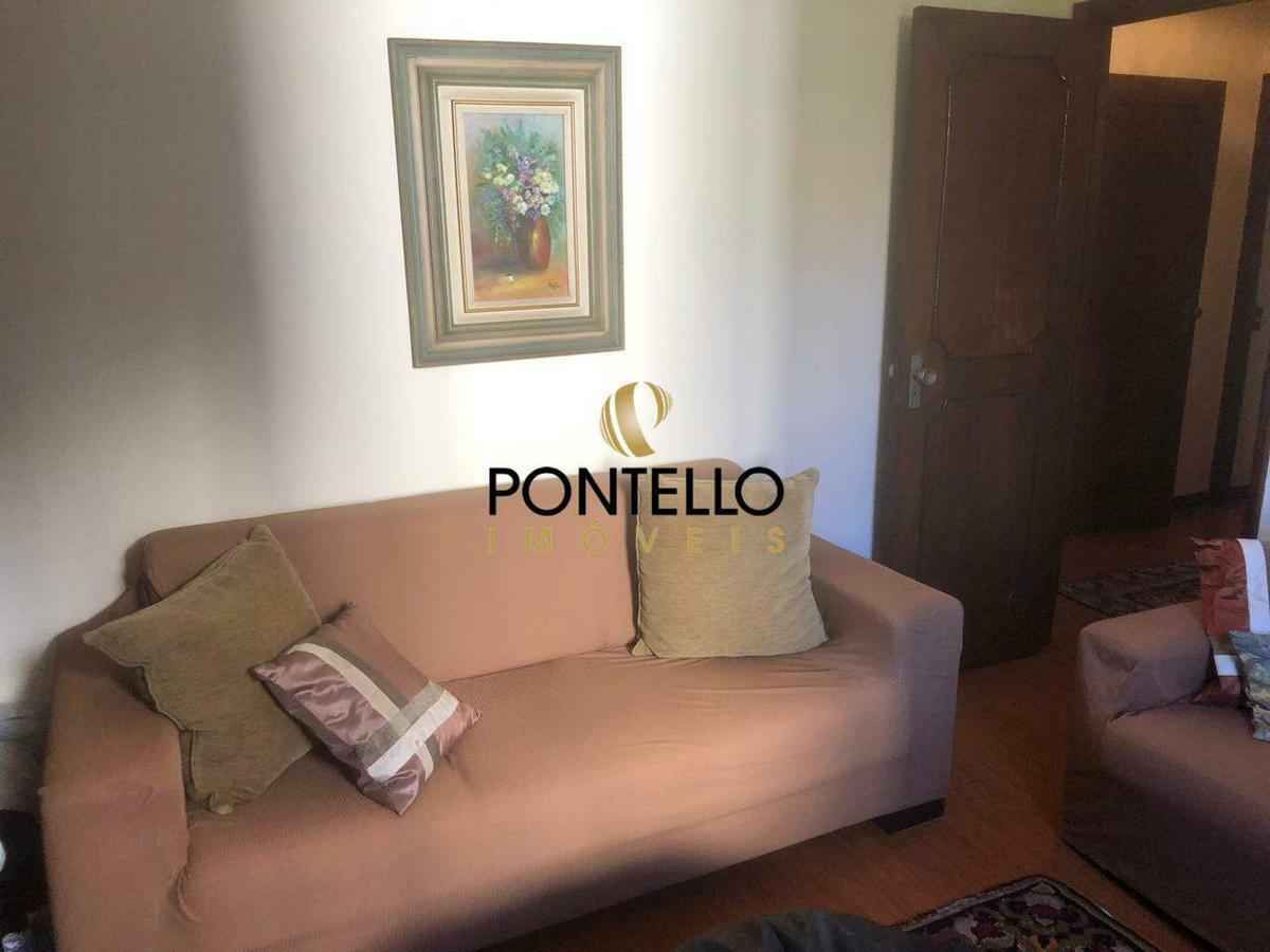 Apartamento, Santo Antônio, 4 Quartos, 2 Vagas, 1 Suíte