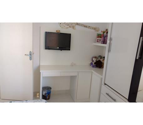 Apartamento, Castelo, 3 Quartos, 1 Vaga