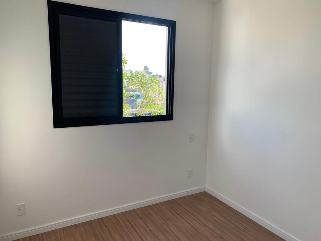 Apartamento, União, 2 Quartos, 1 Vaga, 1 Suíte