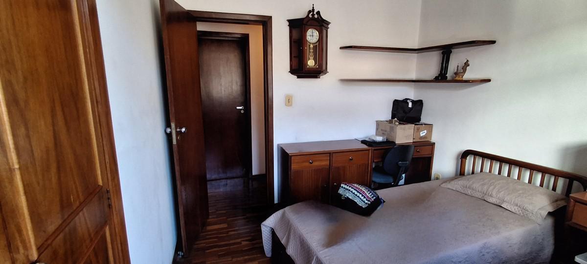 Apartamento, Cidade Nova, 4 Quartos, 1 Vaga, 1 Suíte