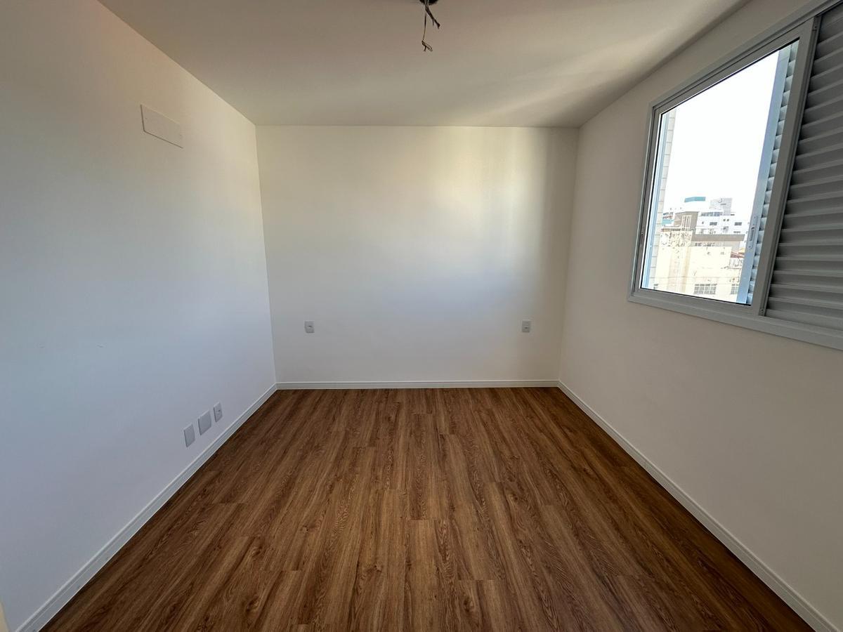 Cobertura, União, 3 Quartos, 3 Vagas, 2 Suítes