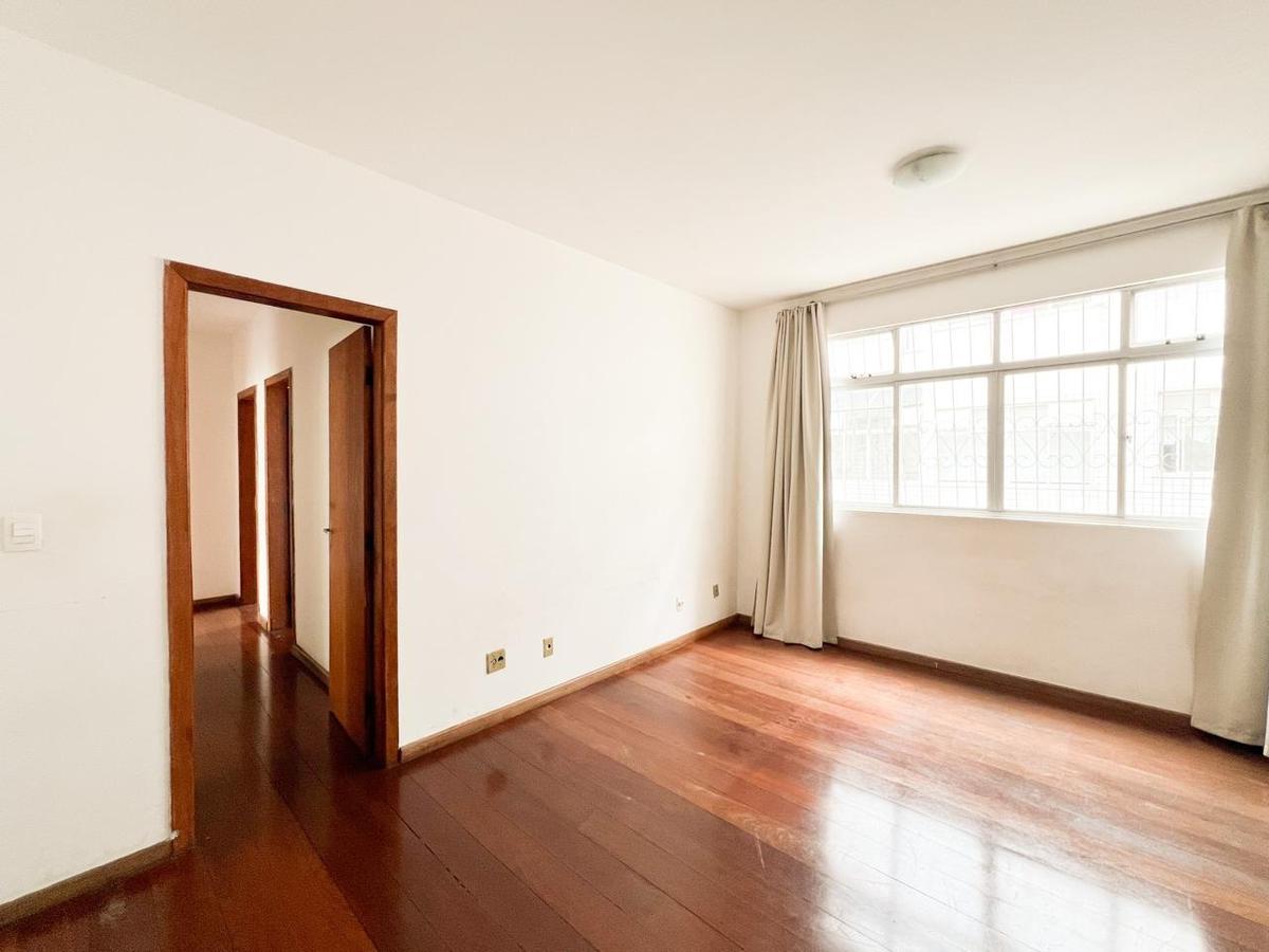Apartamento, Castelo, 3 Quartos, 2 Vagas, 1 Suíte