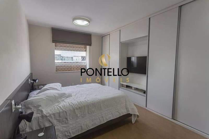 Apartamento, Serra, 4 Quartos, 3 Vagas, 2 Suítes