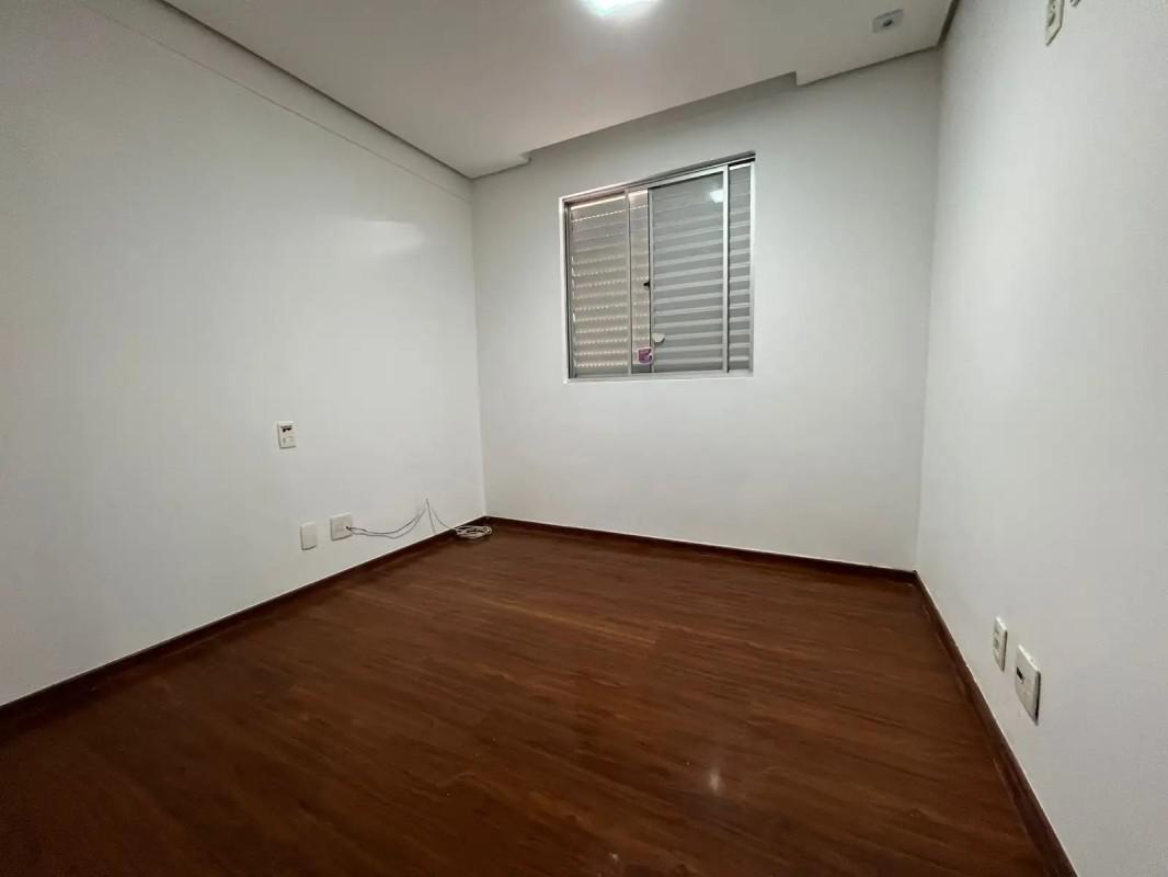 Apartamento, Fernão Dias, 3 Quartos, 2 Vagas, 1 Suíte