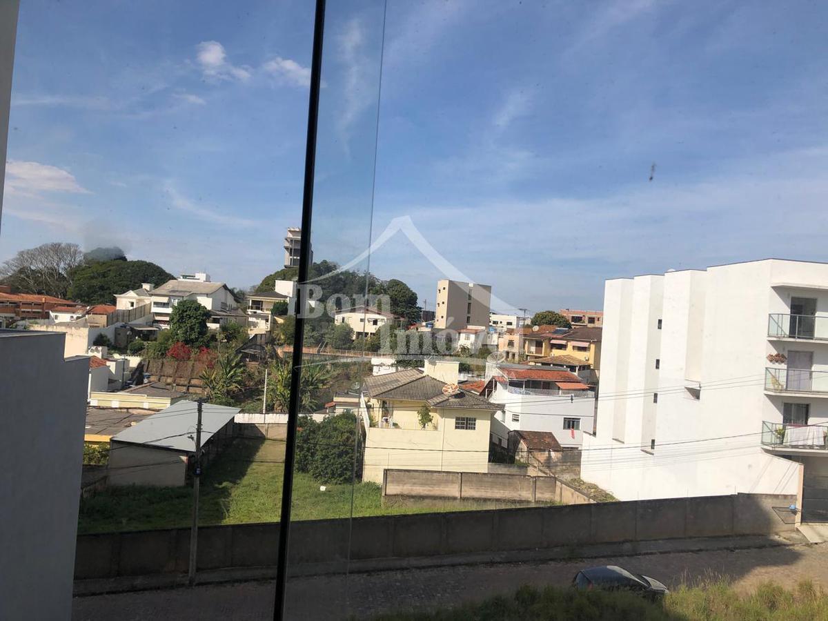 Casa, Centro, 2 Quartos, 2 Vagas, 1 Suíte