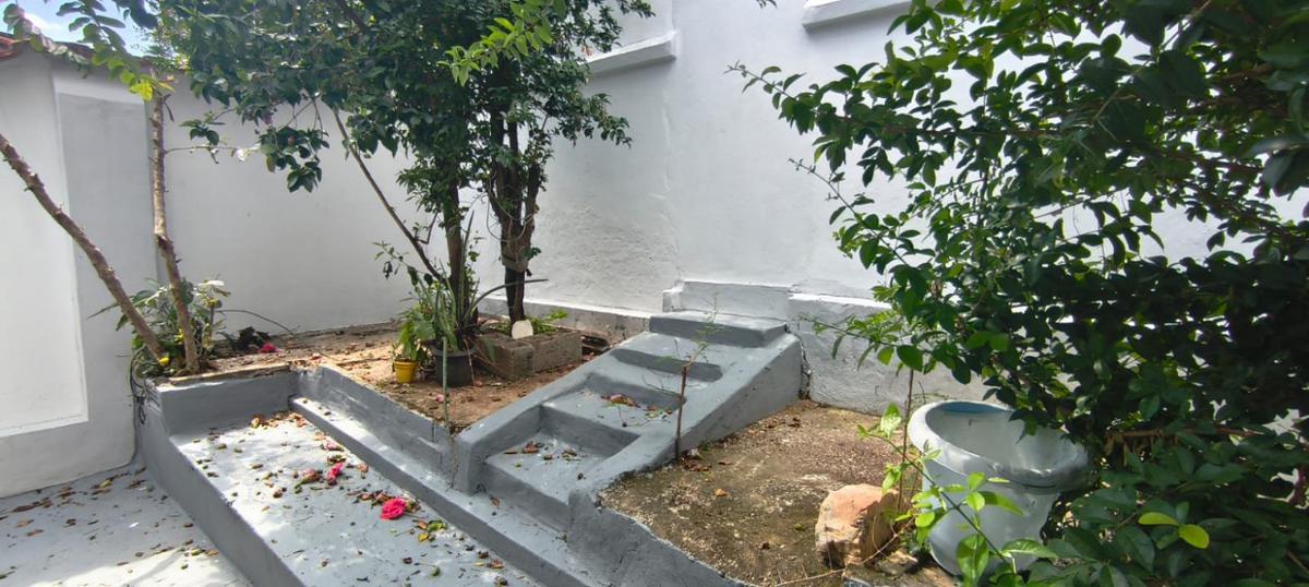 Casa, Graça, 3 Quartos, 1 Vaga