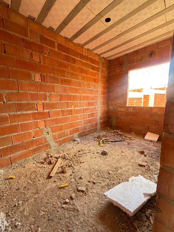 Casa, Planalto, 3 Quartos, 2 Vagas, 1 Suíte