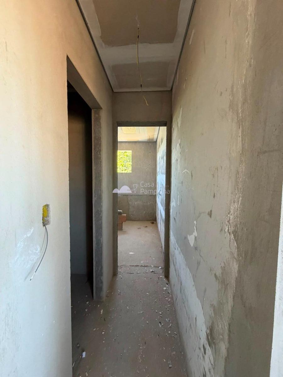 Casa, Planalto, 4 Quartos, 3 Vagas, 4 Suítes