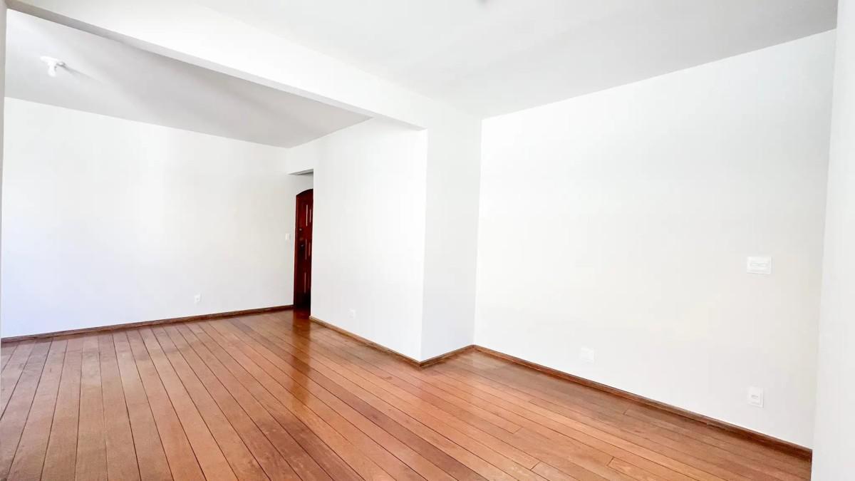 Apartamento, São Bento, 4 Quartos, 2 Vagas, 1 Suíte