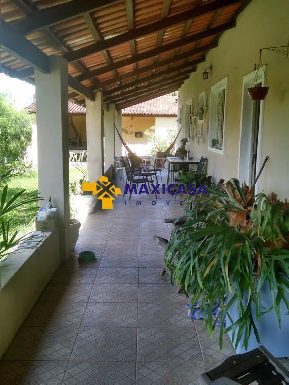 Casa, São Luiz (pampulha), 4 Quartos, 2 Vagas, 1 Suíte