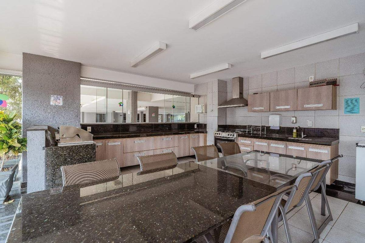 Apartamento, Prado, 3 Quartos, 2 Vagas, 1 Suíte
