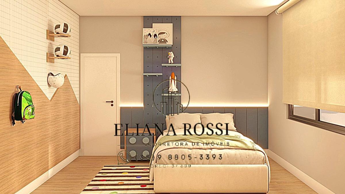 Casa, Vila Paiva, 3 Quartos, 3 Vagas, 3 Suítes