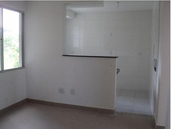 Cobertura, Manacás, 2 Quartos, 1 Vaga