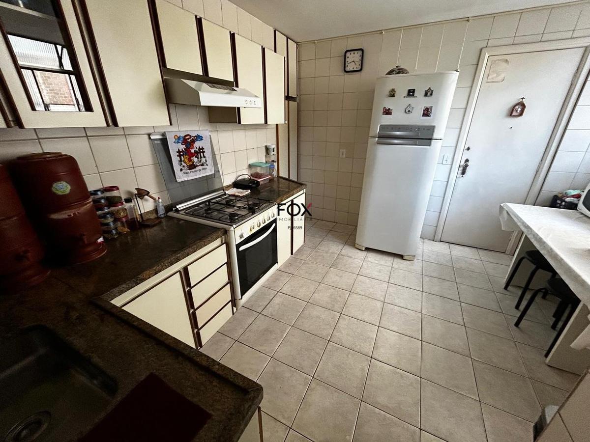 Cobertura, Luxemburgo, 5 Quartos, 2 Vagas, 2 Suítes