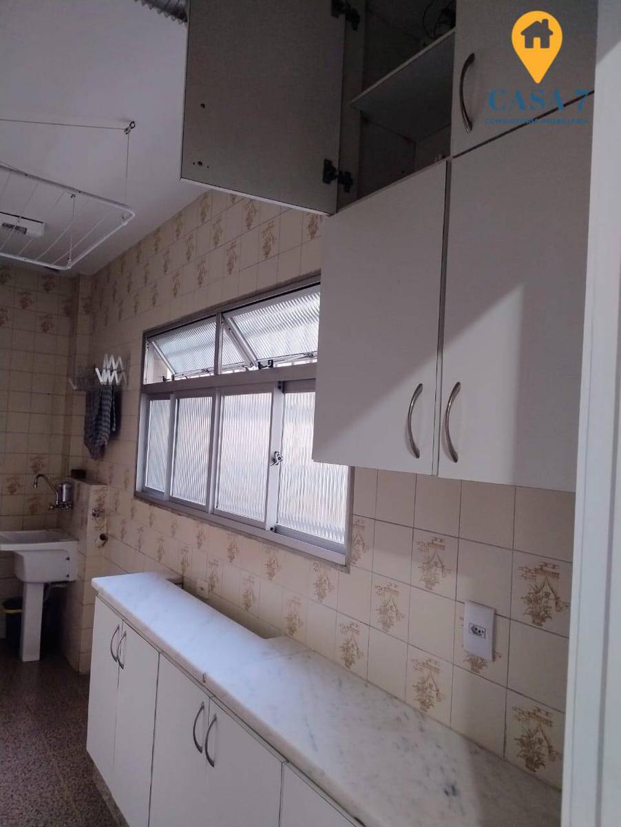 Apartamento, Coração de Jesus, 3 Quartos, 2 Vagas, 1 Suíte
