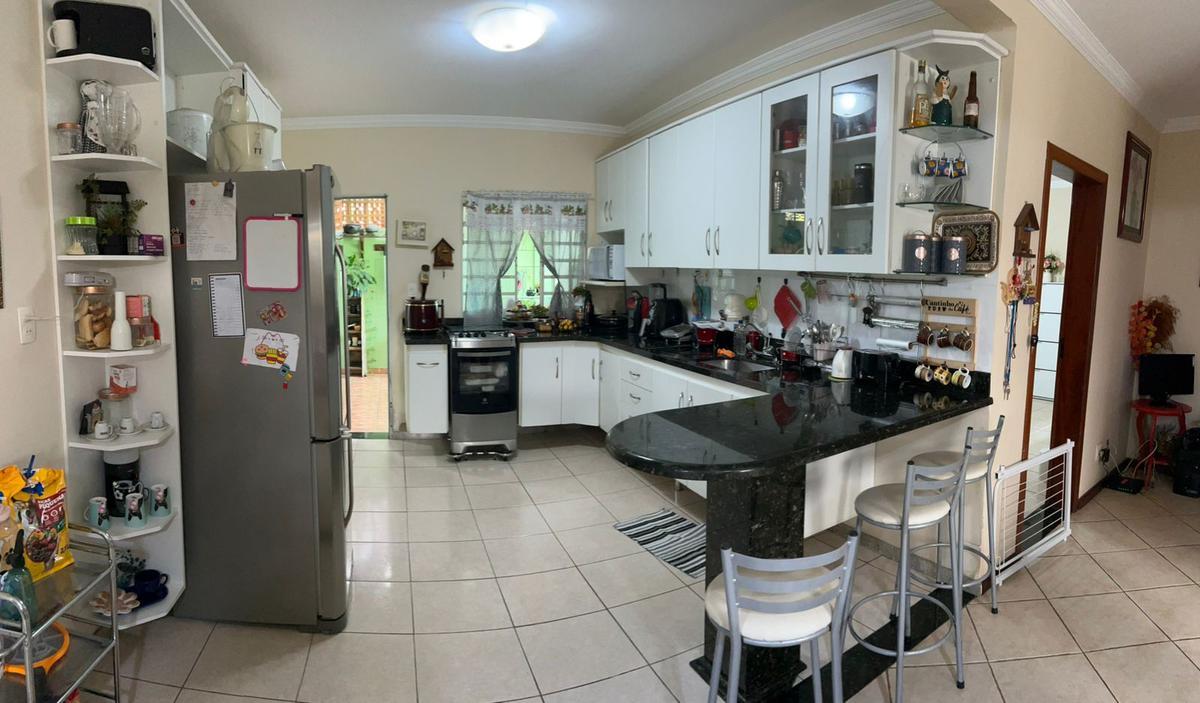 Casa, Padre Eustáquio, 3 Quartos, 3 Vagas, 1 Suíte