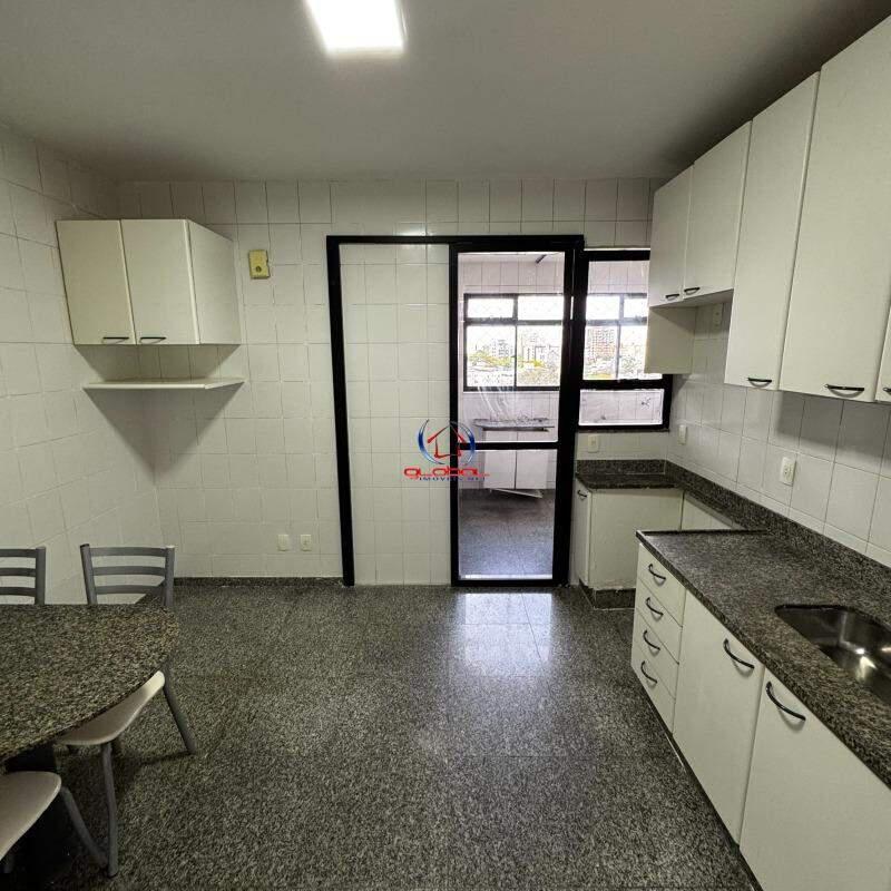 Apartamento, Ouro Preto, 3 Quartos, 2 Vagas, 1 Suíte
