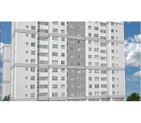 Apartamento, Conjunto Helena Antipoff, 2 Quartos, 1 Vaga