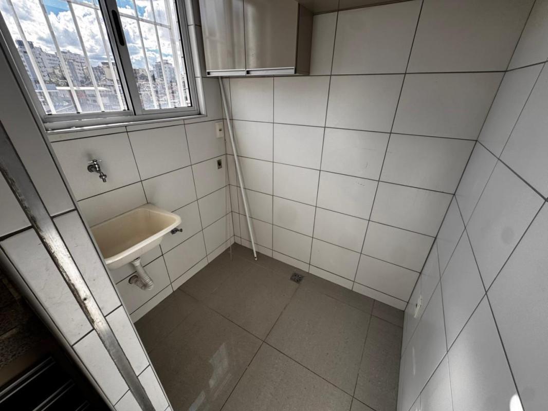 Apartamento, Colégio Batista, 3 Quartos, 2 Vagas, 1 Suíte