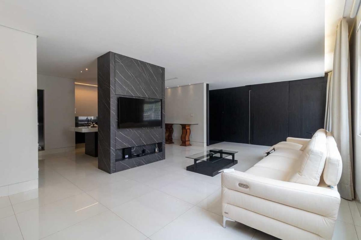 Apartamento, Lourdes, 2 Quartos, 1 Vaga, 2 Suítes