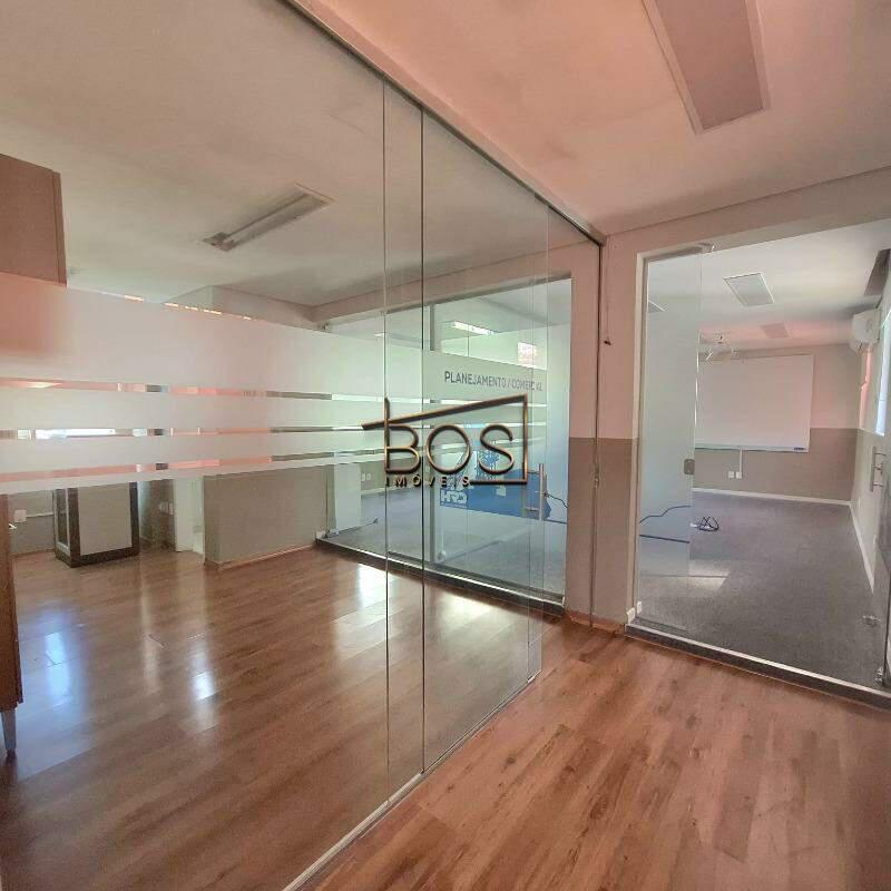 Andar, Coração de Jesus, 0 Quarto, 2 Vagas, 24 Suítes