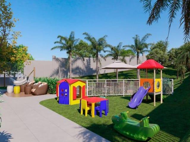 Apartamento, Santa Branca, 2 Quartos, 1 Vaga, 1 Suíte