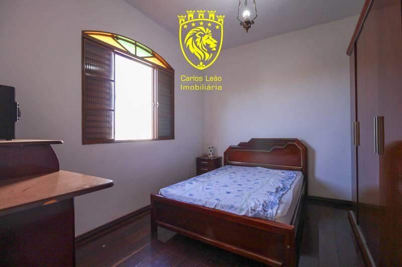 Casa, Jardim Atlântico, 4 Quartos, 4 Vagas, 1 Suíte