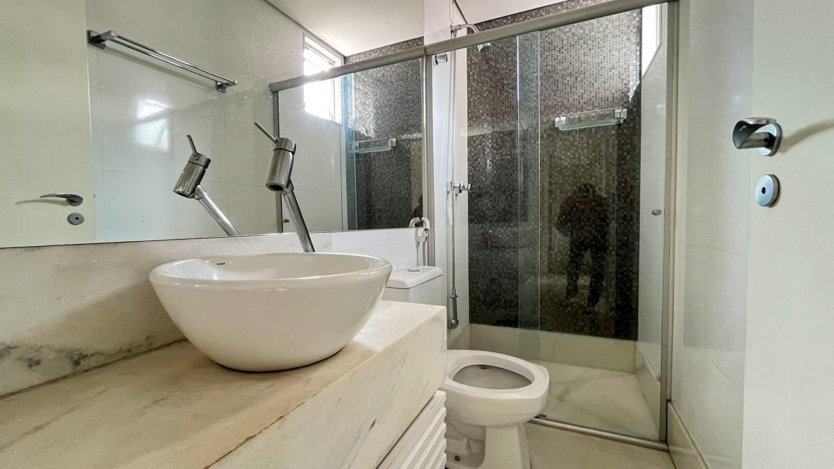 Cobertura, Buritis, 4 Quartos, 3 Vagas, 1 Suíte