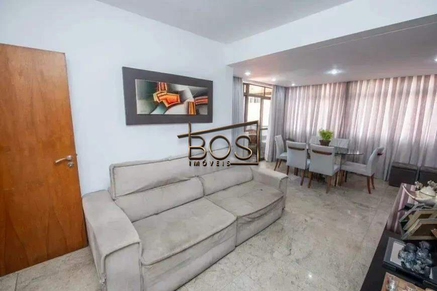 Apartamento, Serra, 3 Quartos, 2 Vagas, 1 Suíte