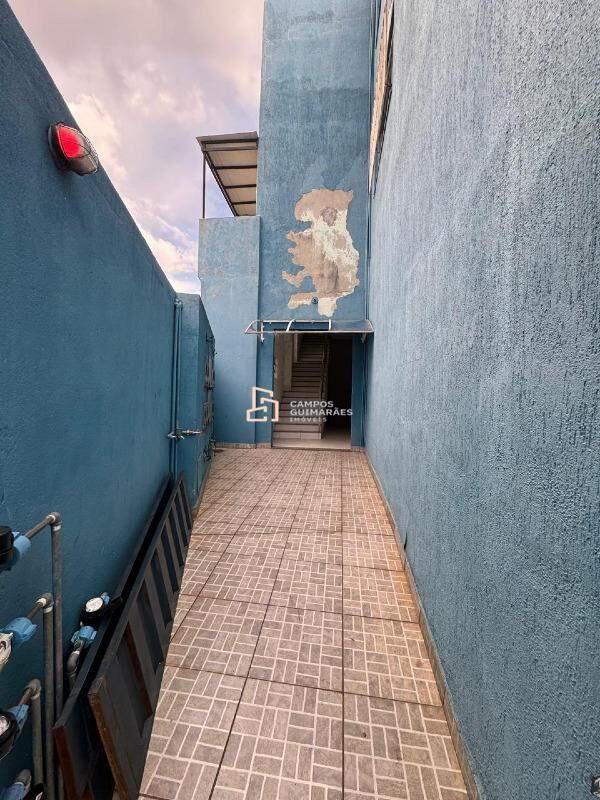 Apartamento, Parque Duval de Barros, 2 Quartos