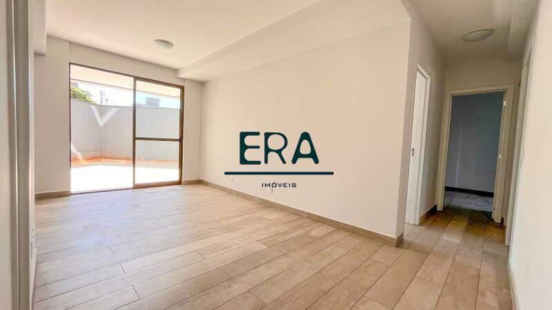 Apartamento, Santo Agostinho, 3 Quartos, 2 Vagas, 1 Suíte