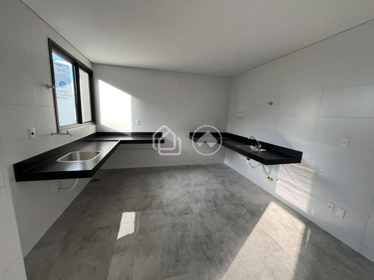 Apartamento, Buritis, 2 Quartos, 2 Vagas, 2 Suítes