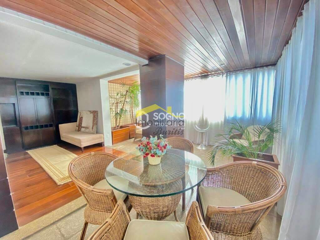 Apartamento, Buritis, 4 Quartos, 2 Vagas, 2 Suítes