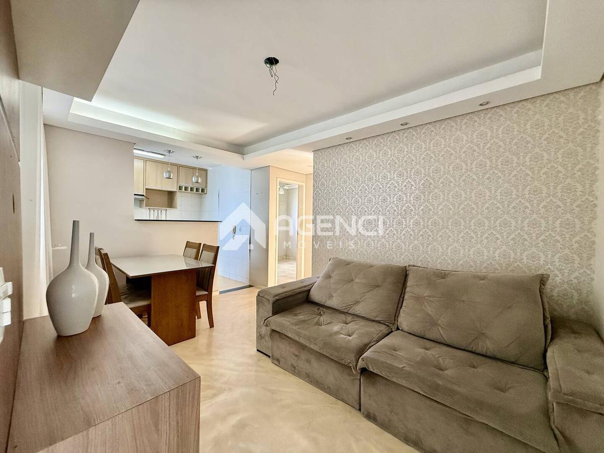 Apartamento, Cabral, 2 Quartos, 0 Vaga, 0 Suíte