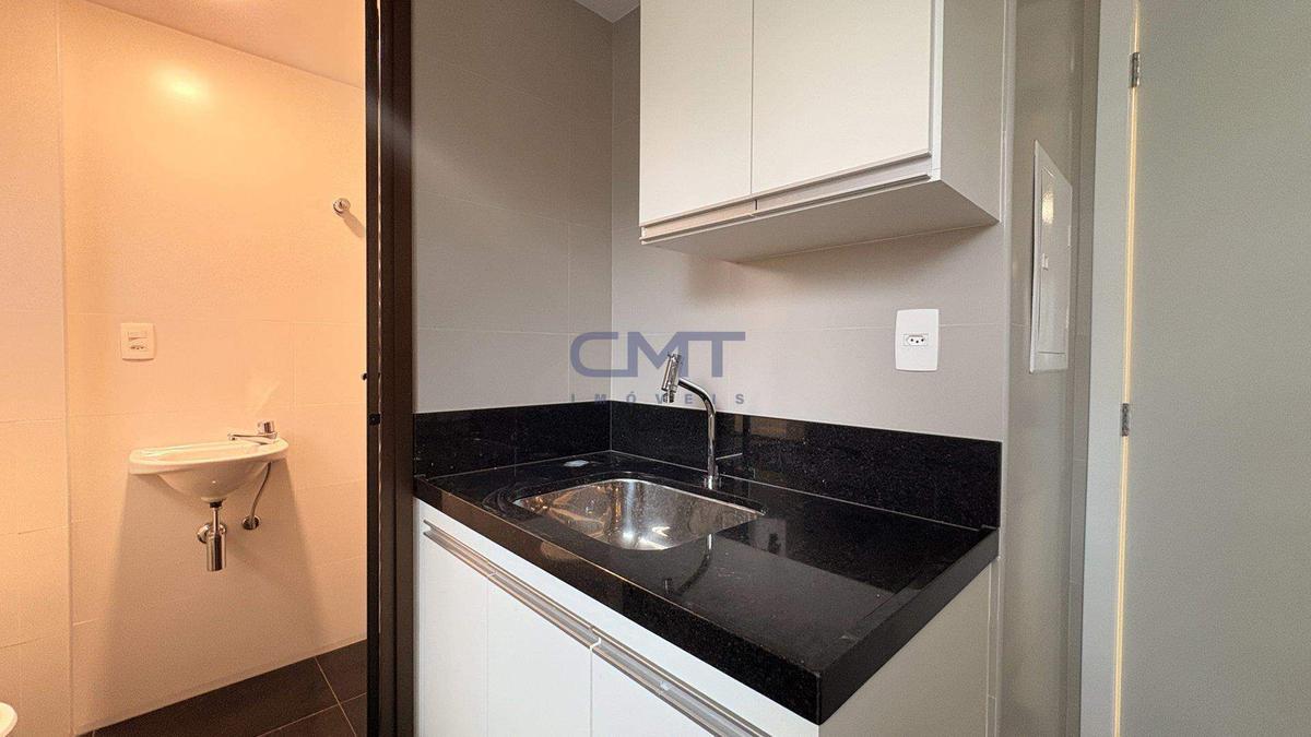 Apartamento, Lourdes, 2 Quartos, 2 Vagas, 1 Suíte