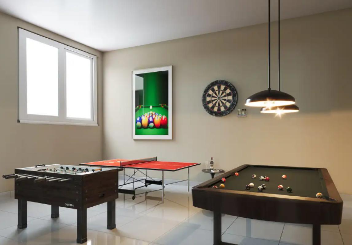 Apartamento, Gameleira, 2 Quartos, 1 Vaga