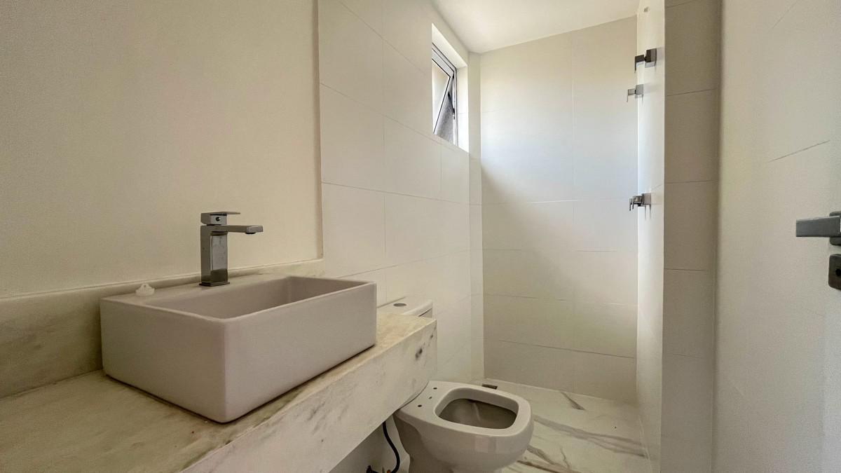 Apartamento, Funcionários, 2 Quartos, 2 Vagas, 2 Suítes