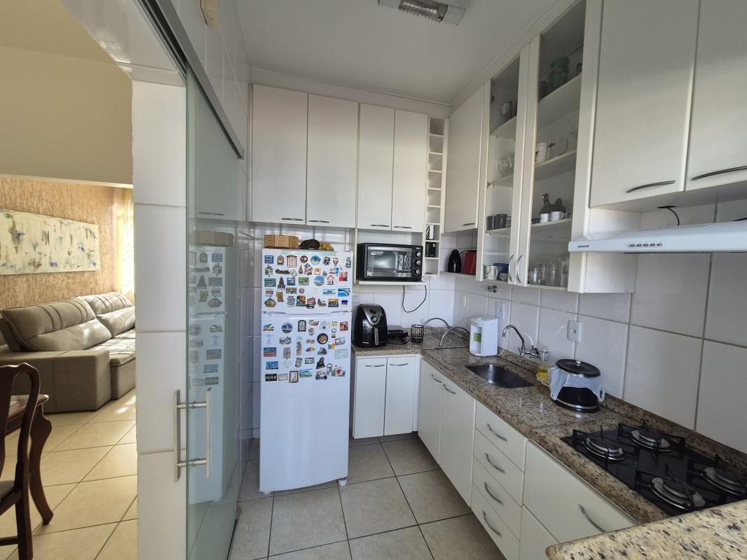 Apartamento, Alto Barroca, 3 Quartos, 1 Vaga, 1 Suíte