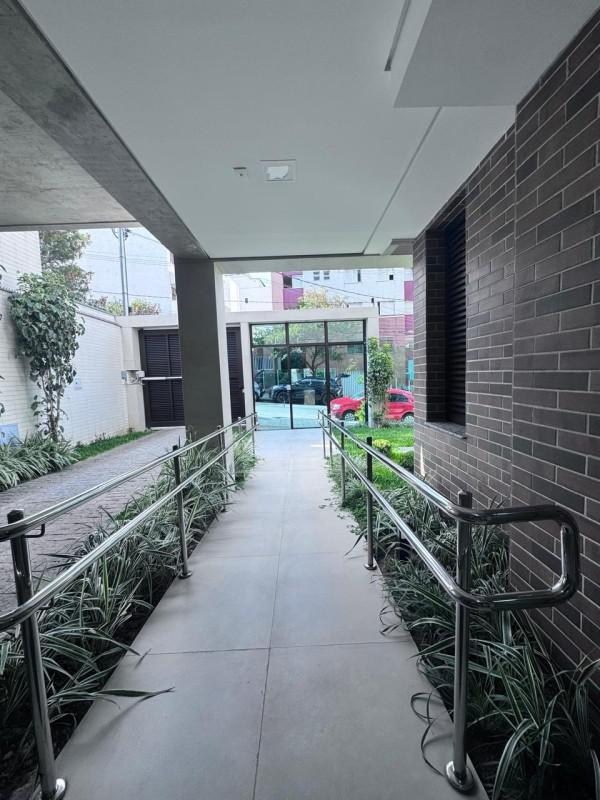 Cobertura, Prado, 3 Quartos, 3 Vagas, 1 Suíte